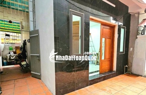 HOT – BÁN NHÀ 5 TẦNG MỚI XÂY – THANG MÁY – LÔ GÓC HIẾM – XUÂN ĐỈNH, BẮC TỪ LIÊM – CHỈ 7.9 TỶ!