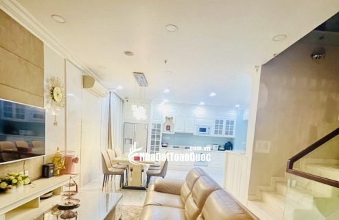 Bán Biệt Thự Mini 159 m2, 3 tầng, đường N10, P. Phú Hữu, Q.9, 159m², giá 23 tỷ