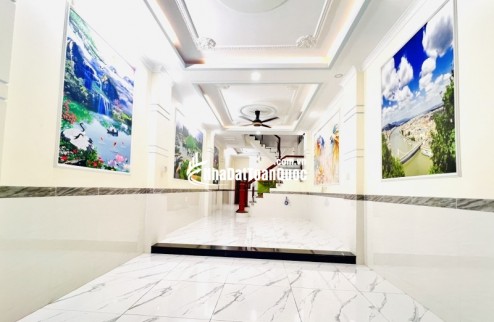 Bán nhà mặt phố N1, Tân Đông Hiệp, Dĩ An, 85m², 4.7 tỷ, 3 tầng