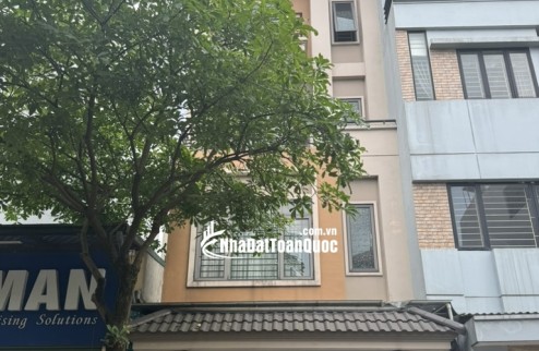 PHÂN LÔ GIANG BIÊN 22 tỷ 100m MẶT TIỀN 5m VỈA HÈ Ô TÔ,CÔNG VIÊN LONG BIÊN HÀ NỘI