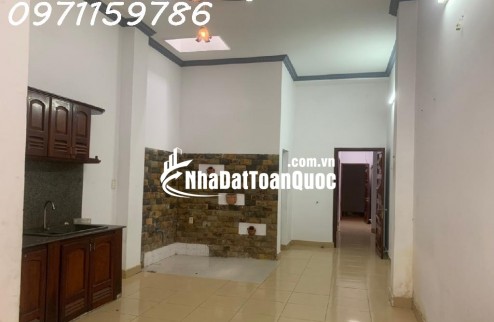 NHÀ CẤP 4 MẶT TIỀN CẦU XÂY – 100M² – THU NHẬP SẴN – GIÁ CHỈ 7 TỶ 3