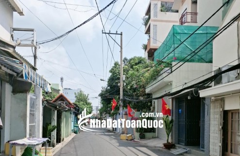 CHÍNH CHỦ BÁN GẤP- HXH BÙI VĂN BA- QUẬN 7- DÒNG TIỀN 20TR/THÁNG- 130M2- NHỈNH 10 TỶ