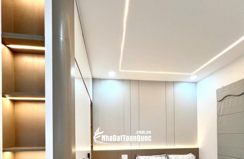 Bán nhanh căn view biển nội thất mới 100% hiện đại Mường Thanh Viễn Triều