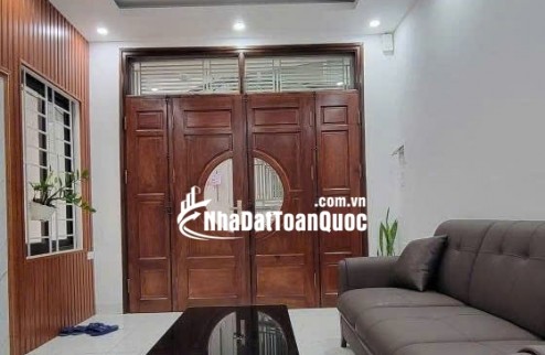 CHÍNH  CHỦ BÁN BÁN NHÀ  HÀ ĐÔNG, NGÕ Ô TÔ THÔNG 7 ..TỶ