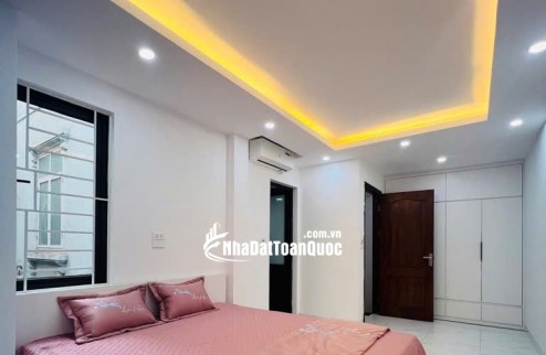 CHÍNH CHỦ BÁN NHÀ VĂN QUÁN HÀ ĐÔNG, Ô TÔ TỚI CỬA, HƯỞNG TRỌN TIỆN ÍCH KHU ĐÔ THỊ, CHỈ NHỈNH 7 TỶ
