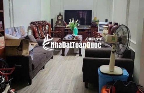 Bán nhà Lạc Long Quân Xuân La, Tây Hồ, Hà Nội!
