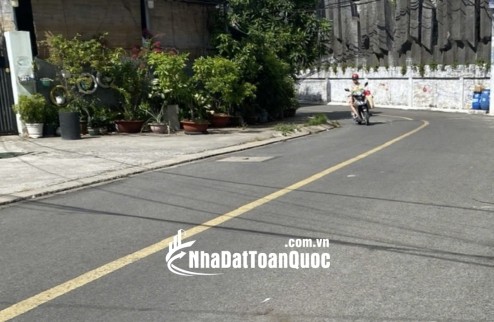 BÁN ĐẤT GẦN SUỐI TIÊN – MẶT TIỀN HẺM RỘNG – ĐƯỜNG 120, TÂN PHÚ, TP. THỦ ĐỨC