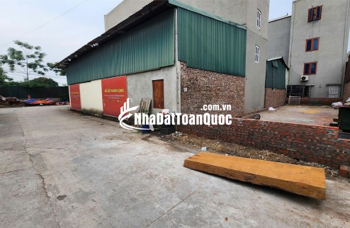 Chính chủ gửi bán đất đấu giá X4 Hà Phong, Liên Hà, Đông Anh giá chỉ 86 triệu 1 mét rẻ hơn thị trường 7 giá
