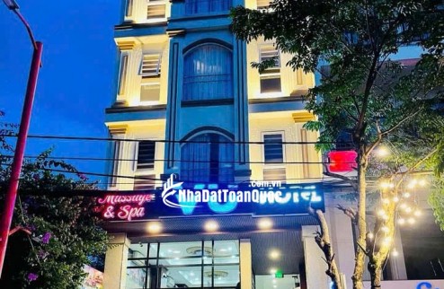 Khách sạn Khu Phố Tây Tp Đà Nẵng