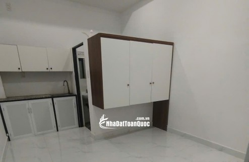 CHO THUÊ PHÒNG TRỌ 306/52 VƯỜN LÀI AN PHÚ ĐÔNG 16M2 CHỈ 3TR2/TH. LH;0921699268.