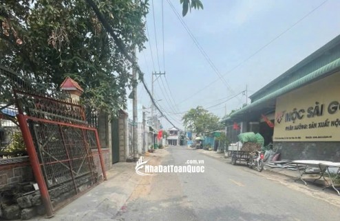 BÁN NHÀ MẶT TIỀN ĐƯỜNG NHỰA TAM ĐÔNG 25 – DT 8x23M – GIÁ CHỈ 6.5 TỶ