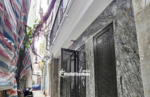 QUÁ RẺ!! NHÀ DÒNG TIỀN 650TR/ NĂM NGAY THANH NHÀN - TRUNG TÂM HBT