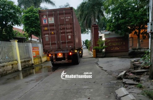 CHO THUÊ KHO XƯỞNG - KHU VỰC GẦN HOÀNG MAI, THANH TRÌ 500M2 GIÁ THOẢ THUẬN