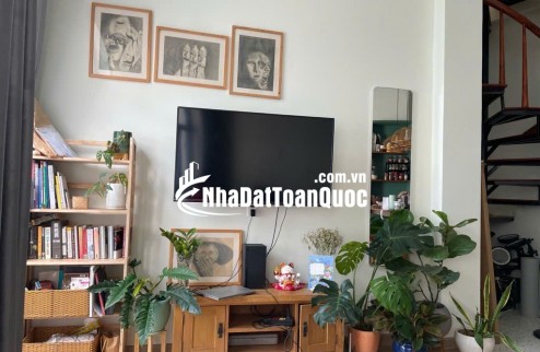 Duy nhất nhà phố thiết kế theo phong cách địa trung hải tại Thủ Đức.