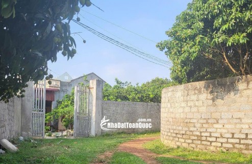  Đầu tư thông minh với lô đất sinh lời cực nhanh!