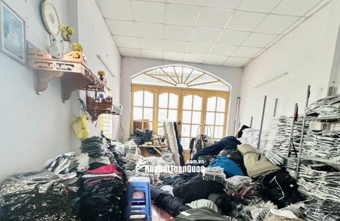 LÊ THÚC HOẠCH - XE TẢI ĐỖ CỬA - HẺM THÔNG THOÁNG - 45M2 - 3 TẦNG ĐÚC - NỞ HẬU NHẸ - ĐANG CHO THUÊ 10 TRIỆU/THÁNG - GIÁ CHỈ 5.8 TỶ