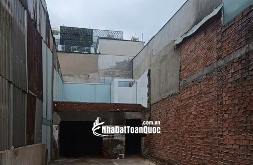ĐẤT ĐƯỜNG MÃ LÒ 58m2 GIÁ CHỈ 4,3 TỶ THƯƠNG LƯỢNG
