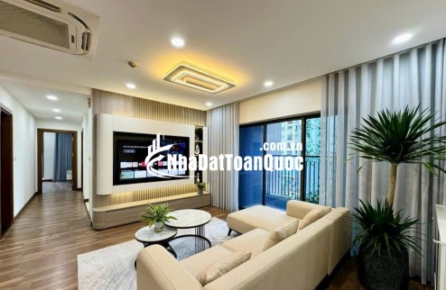  Căn Hộ Cao Cấp Ruby3 – Goldmark City – Vị Trí Đắc Địa