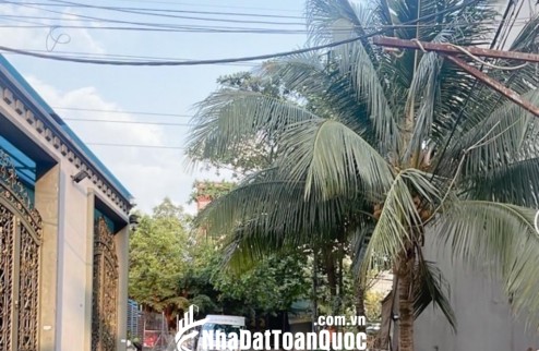 SIÊU PHẨM HƯƠNG LỘ 2 BÌNH TÂN – 80M –  ĐƯỜNG 10M THÔNG – SỔ NỞ HẬU ĐẸP – CHỈ NHỈNH 5 TỶ