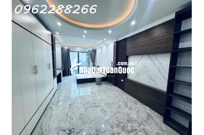 Cần Bán căn góc ,thang máy , kd ,50m2x5T , Hà Đông, Hà Nội, 10,78 tỷ