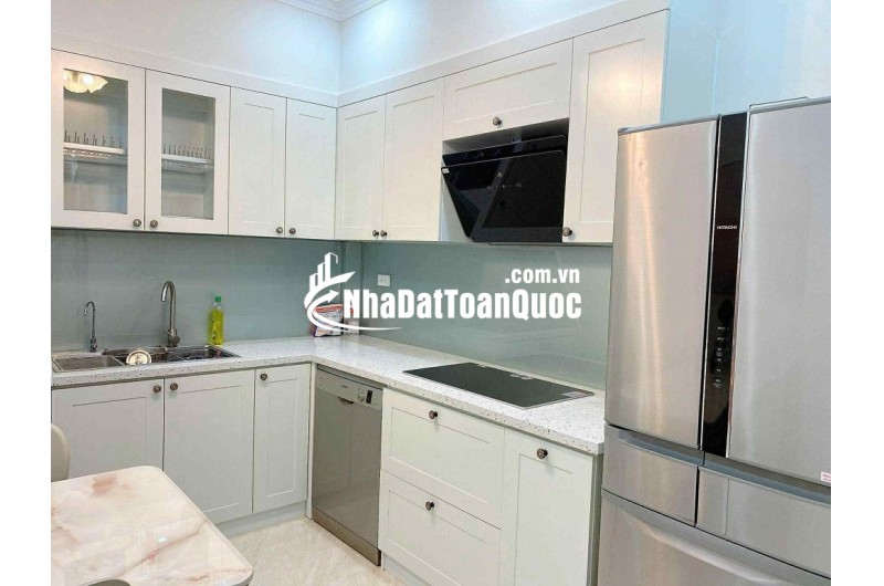 DO NHA TÂY MỖ - NHÀ ĐẸP DÂN XÂY - VF3 ĐỖ CỬA - GIÁ NHỈNH 5 TỶ