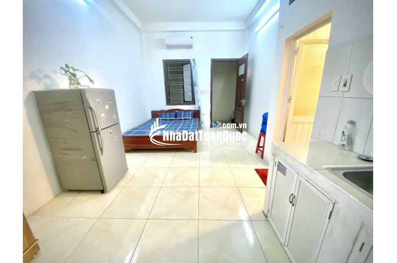 Cho thuê phòng cực đẹp giá rẻ 3tr Ngõ 464 Âu Cơ, Hồ Tây