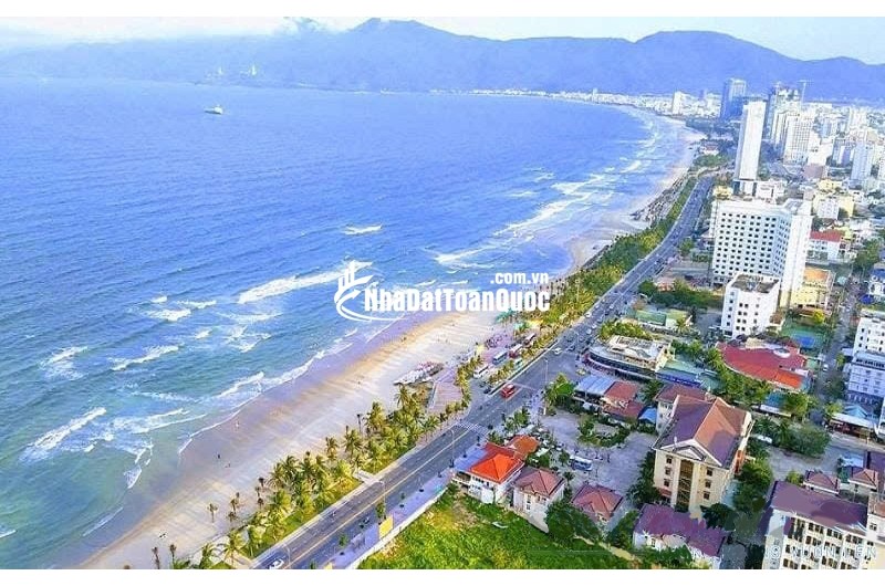 CHÍNH CHỦ RAO BÁN NHÀ TẠI ĐƯỜNG LÊ DUẨN - ĐÀ NẴNG; DT ĐẤT 108,3 m2; GIÁ 15,5 TỶ