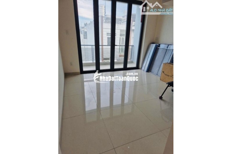 Tô Hiệu - HXH ngủ nhà - 66m2 - 4 tầng- giá 9,3 tỷ