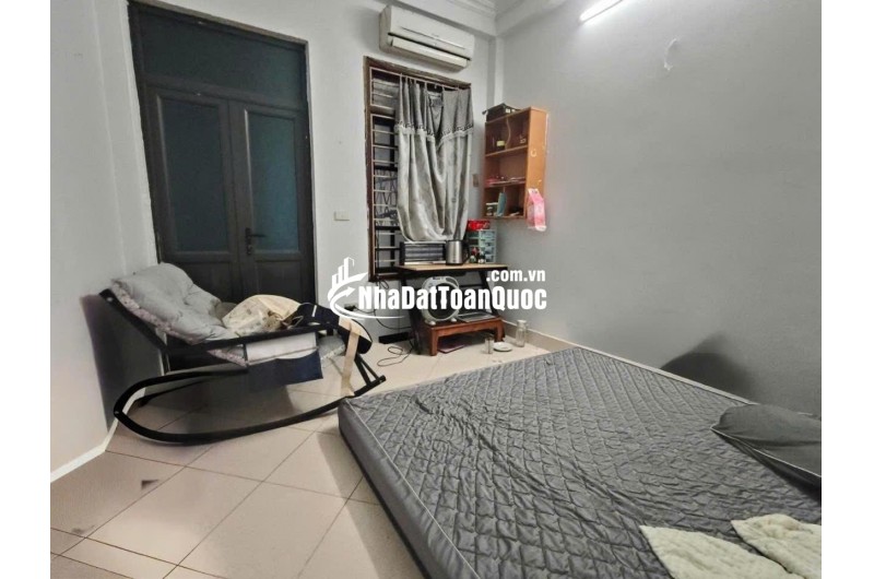 HIẾM -NHÀ LƯƠNG KHÁNH THIỆN - GẦN HỒ ĐIỀU HOÀ ĐỀN LỪ, 3 BƯỚC RA Ô TÔ TRÁNH
