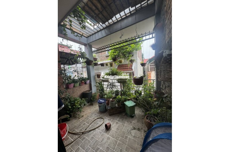 NHÀ DÂN XÂY - QUANG TIẾN - ĐẠI MỖ- 6 TỶ