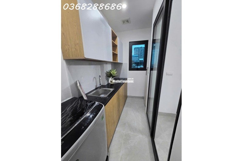 CHÍNH CHỦ CHO THUÊ CCMN , PHÒNG STUDIO TẠI NGÕ 80 NHÂN HÒA
