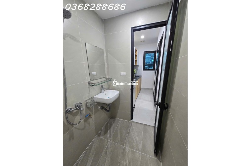 CHÍNH CHỦ CHO THUÊ CCMN , PHÒNG STUDIO TẠI NGÕ 80 NHÂN HÒA