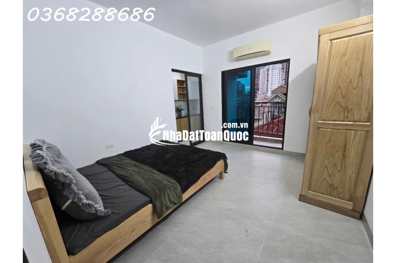 CHÍNH CHỦ CHO THUÊ CCMN , PHÒNG STUDIO TẠI NGÕ 80 NHÂN HÒA