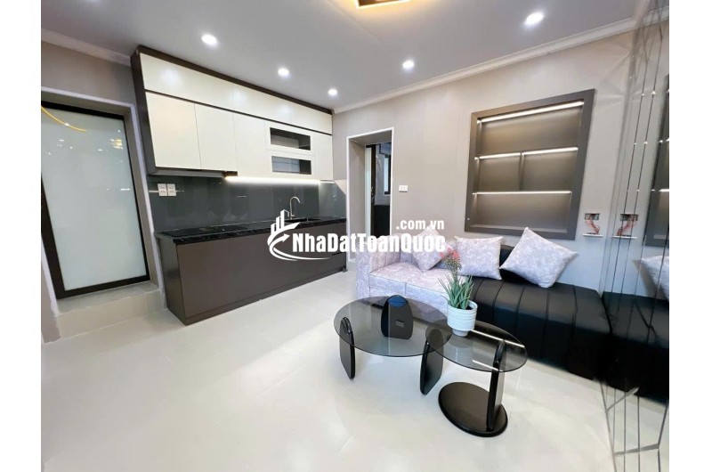 TOÀ CCMN SÁT PHỐ CẦU GIẤY 58M2 8T THANG MÁY MẶT TIỀN SIÊU RỘNG 8M 14 PHÒNG ĐÔI KHÉP KÍN CHỈ 15 TỶ