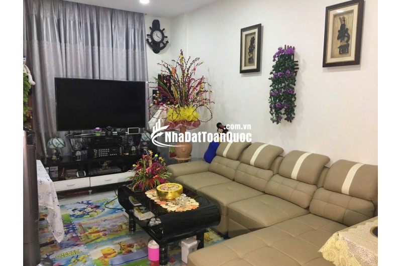 Bán gấp căn hộ 64m2 C/C NGỌC ĐÔNG DƯƠNG VIEW ĐẦM SEN