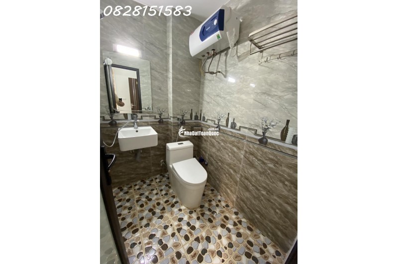 CHO THUÊ PHÒNG TRỌ – 250 KHƯƠNG TRUNG, THANH XUÂN - GIÁ 6.2 TRIỆU CÓ TL