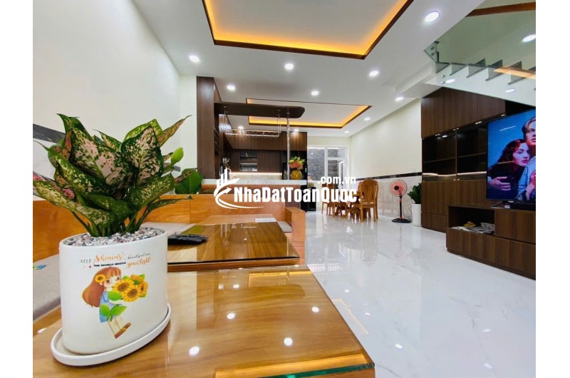 Bán nhà Hiệp Phú - Thủ Đức – 150m² – Đường 12m – thích hợp ở hoặc làm văn phòng.