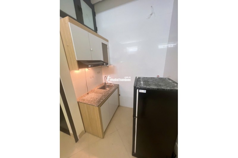 Cho thuê CCMN khép kín cực thoáng – đẹp lung linh tại 204 Trần Duy Hưng ~ Cầu Giấy