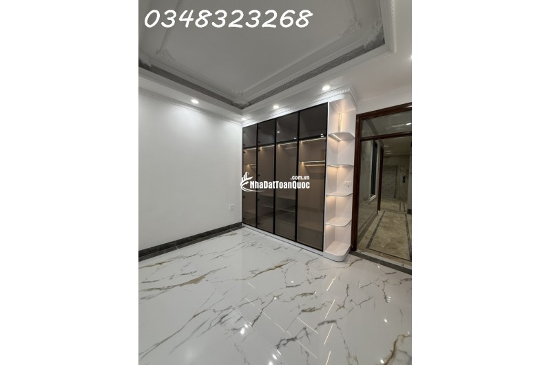 MẶT PHỐ TRẦN ĐĂNG NINH - 6 TẦNG - THANG MÁY XỊN - 2 THOÁNG