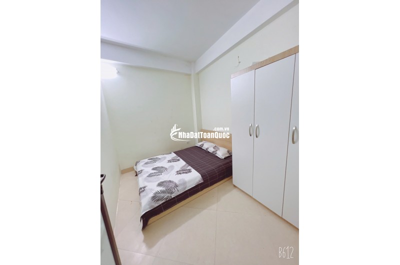 Cho thuê CCMN khép kín cực thoáng – đẹp lung linh tại 204 Trần Duy Hưng ~ Cầu Giấy