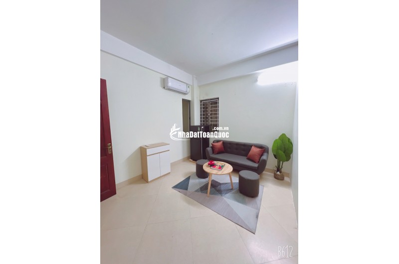 Cho thuê CCMN khép kín cực thoáng – đẹp lung linh tại 204 Trần Duy Hưng ~ Cầu Giấy