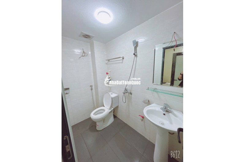 Cho thuê CCMN khép kín cực thoáng – đẹp lung linh tại 204 Trần Duy Hưng ~ Cầu Giấy