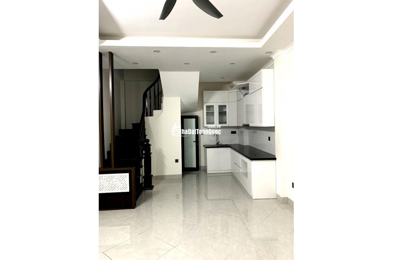 NHÀ MỚI KOONG – SỔ HOA HẬU – FULL NỘI THẤT CAO CẤP – YÊN HÒA, CẦU GIẤY, CHỈ NHỈNH 7 TỶ