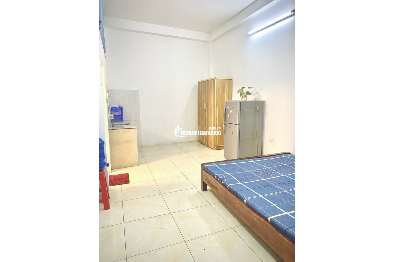 Cho thuê phòng cực đẹp giá rẻ 3tr Ngõ 464 Âu Cơ, Hồ Tây