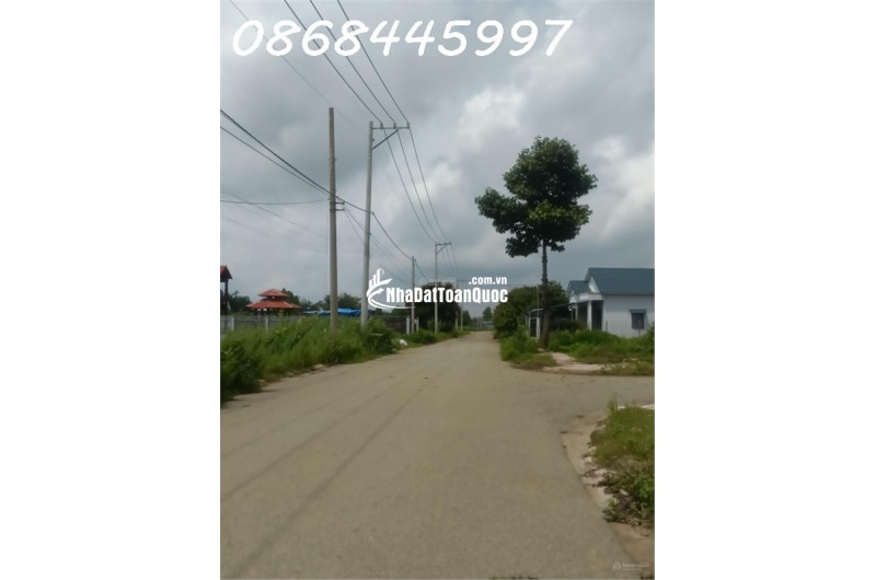 CƠ HỘI ĐẦU TƯ: ĐẤT Ở THỔ CƯ 225M2 - VỊ TRÍ VÀNG TP. BÀ RỊA - CHỈ 1.4 TỶ - SỔ ĐỎ