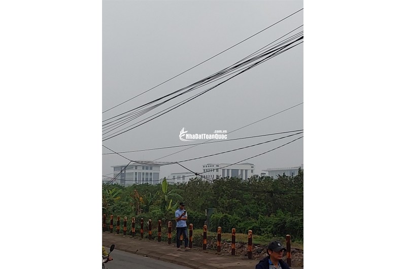  BÁN NHÀ 7 TẦNG – THANG MÁY – GẦN ĐẠI HỌC – Ô TÔ – MINH KHAI