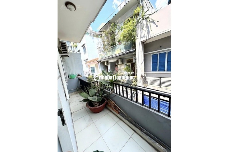 BÁN NHÀ RIÊNG 20M RA MẶT ĐƯỜNG HUỲNH TẤN PHÁT - DT: 60M2 - 3 TẦNG - TÂN THUẬN ĐÔNG - QUẬN 7 - GIÁ NHỈNH 7 TỶ