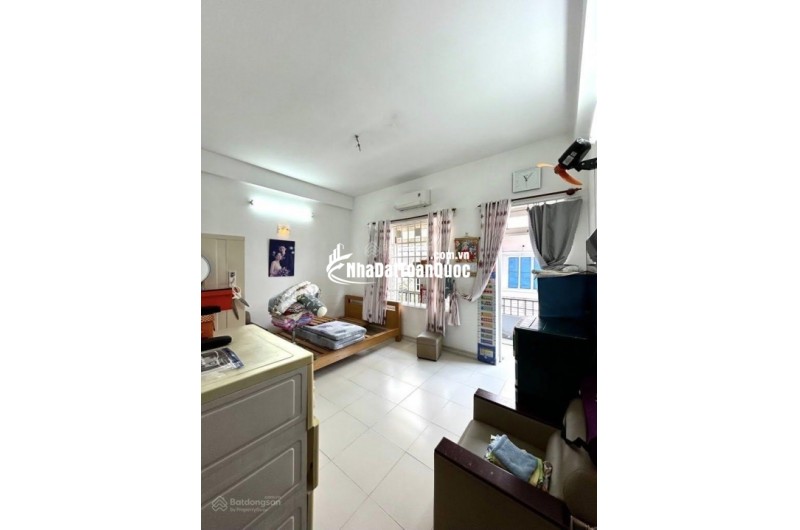BÁN NHÀ RIÊNG 20M RA MẶT ĐƯỜNG HUỲNH TẤN PHÁT - DT: 60M2 - 3 TẦNG - TÂN THUẬN ĐÔNG - QUẬN 7 - GIÁ NHỈNH 7 TỶ