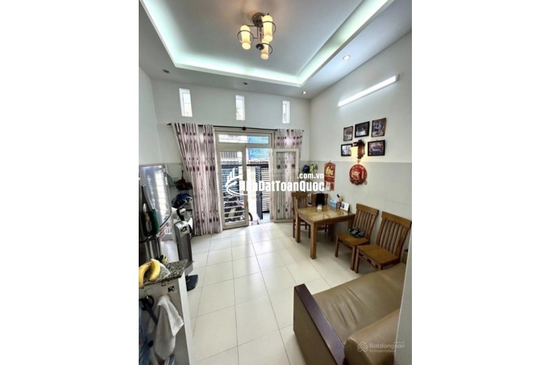 BÁN NHÀ RIÊNG 20M RA MẶT ĐƯỜNG HUỲNH TẤN PHÁT - DT: 60M2 - 3 TẦNG - TÂN THUẬN ĐÔNG - QUẬN 7 - GIÁ NHỈNH 7 TỶ