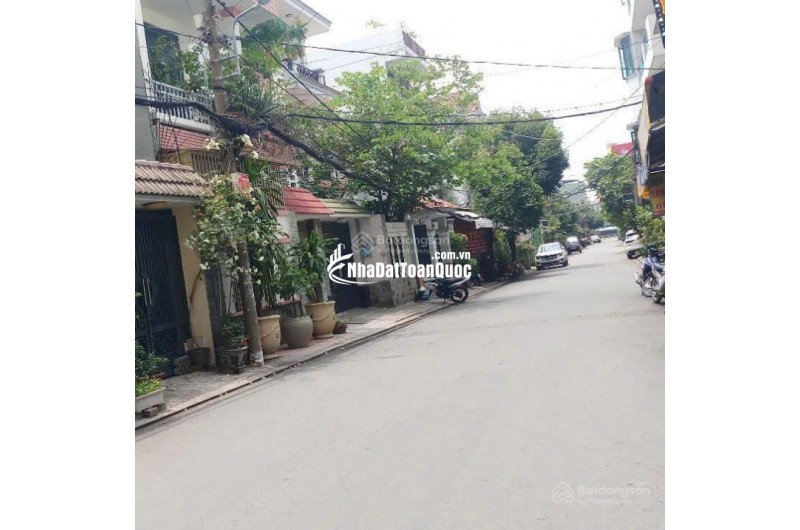 NHÀ ĐẸP NGUYỄN DUY – DIỆN TÍCH KHỦNG 188M² – NGANG 6M – CHỈ 9,9 TỶ